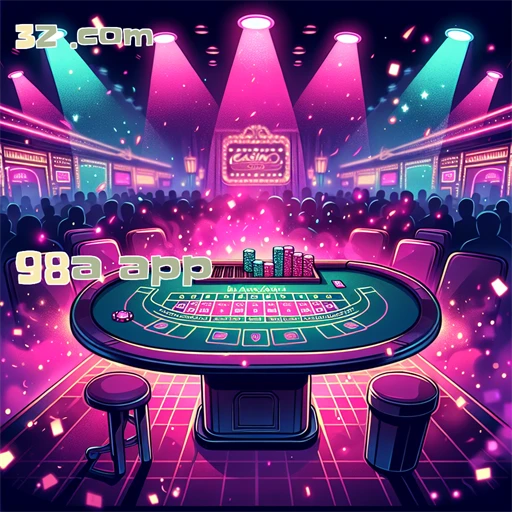 98a app Área de Login