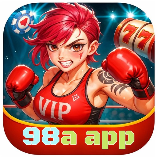 98a app logo