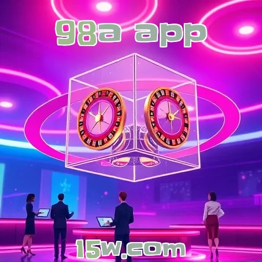 98a app Casual