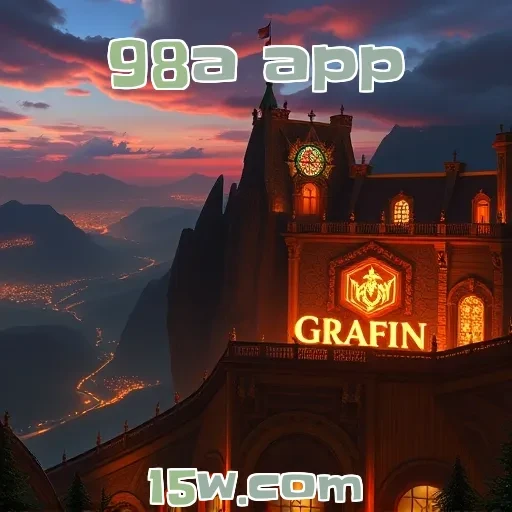 98a app Guias