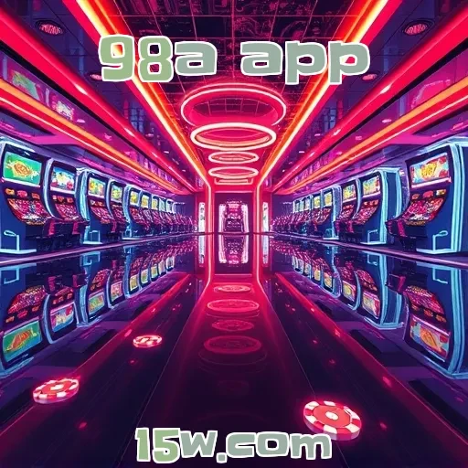 98a app Ranking