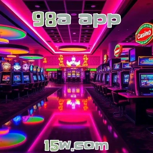 98a app Quebra-cabeça