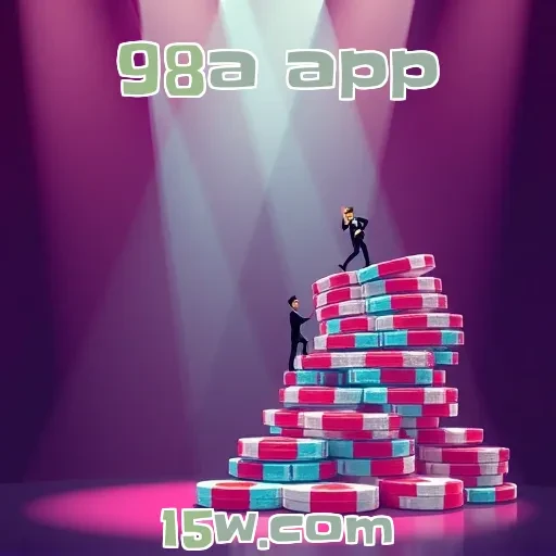 98a app RPG
