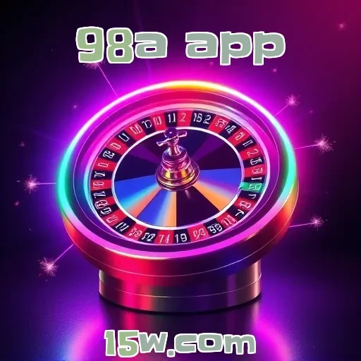 98a app Esportes
